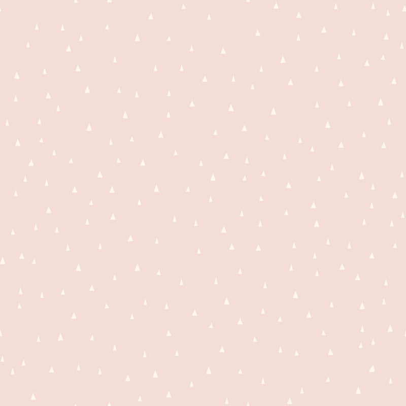 Bunting Rosa