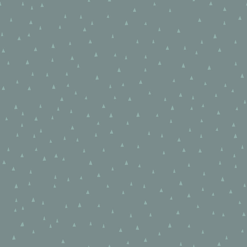 Bunting Teal