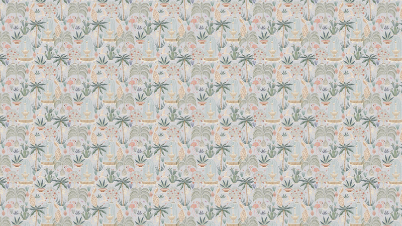 Desert Garden - Pearl