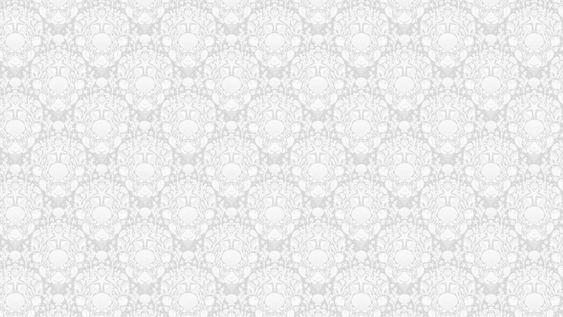 Deep Sea Damask - Pearl