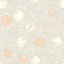 Orange Blossom Sherbert