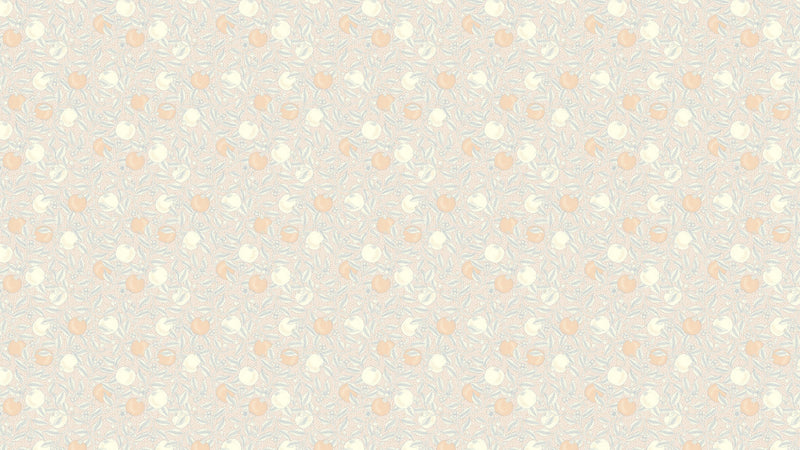 Orange Blossom Sherbert