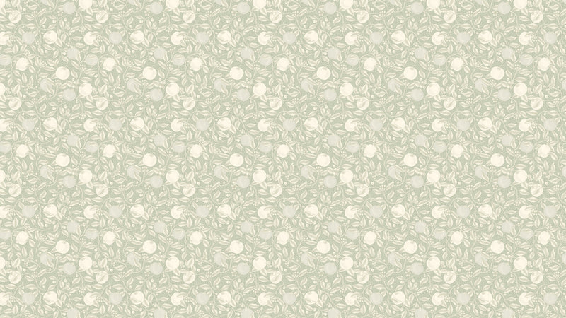 Orange Blossom Pistachio