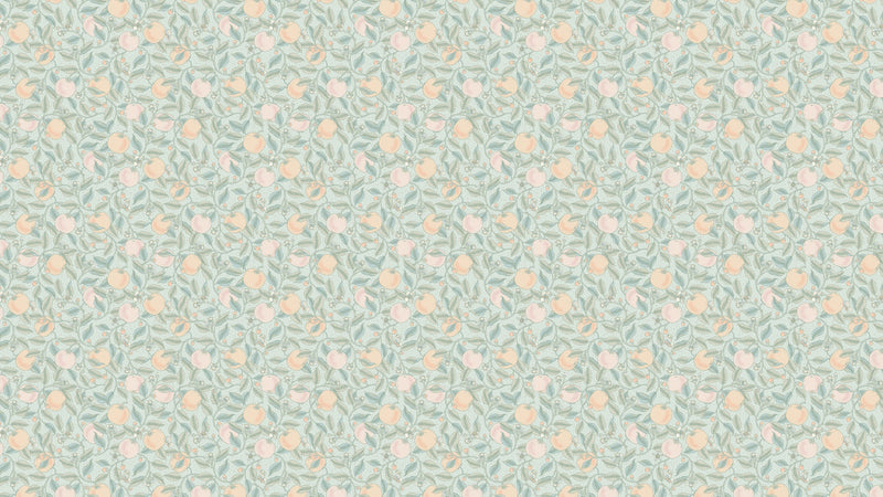 Orange Blossom Pastel