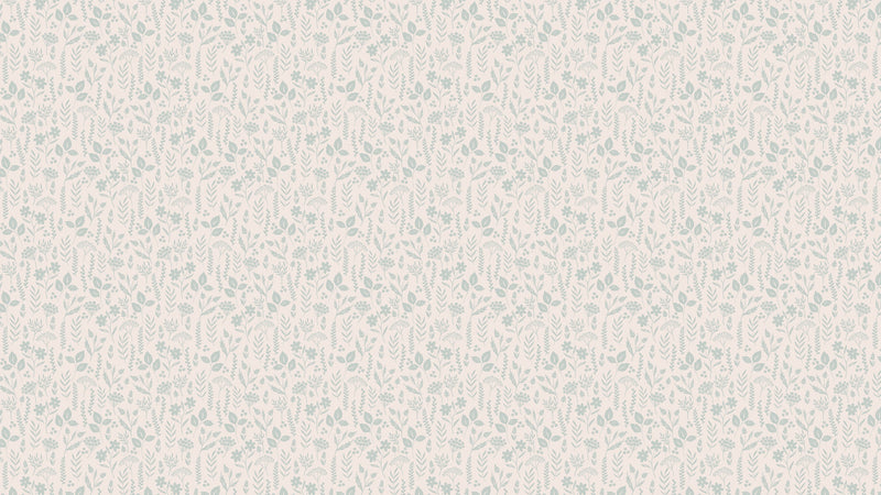Flowerbed Light Sage
