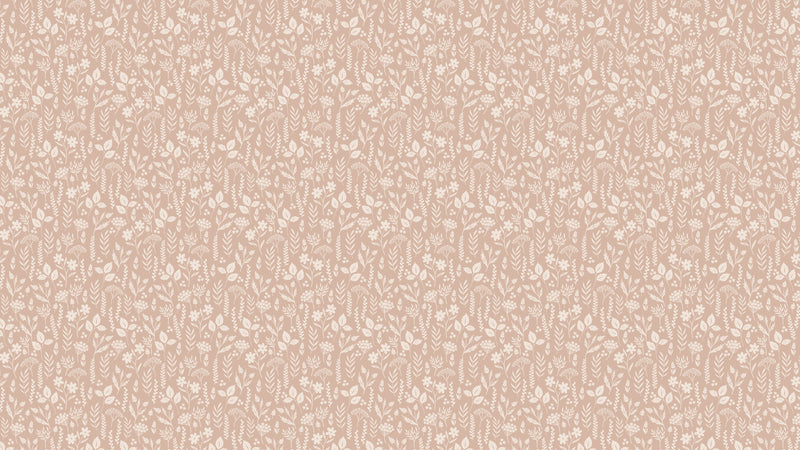 Flowerbed Terracotta