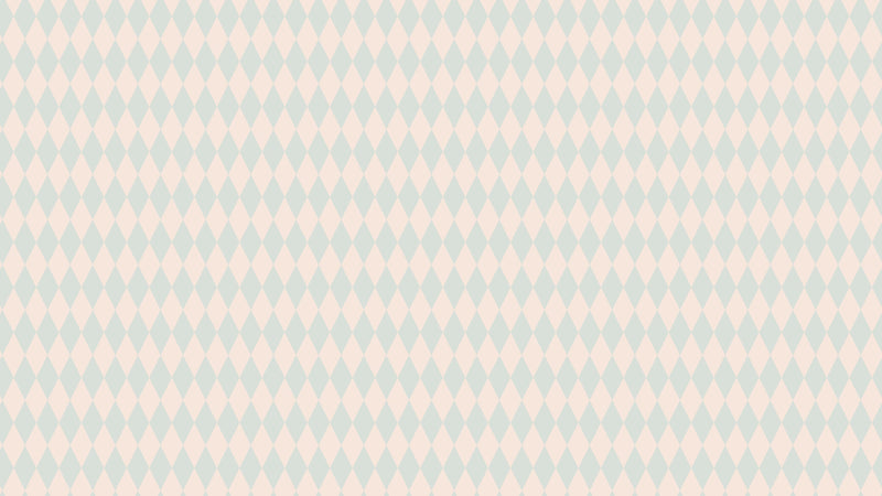 Harlequin Mint