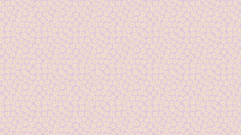 Daisy Dot - Lilac