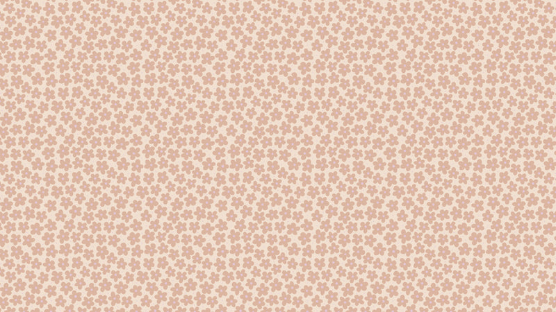Daisy Dot - Wood