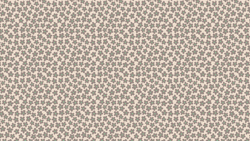 Daisy Dot - Forest