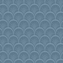 Feather fan -Peacock