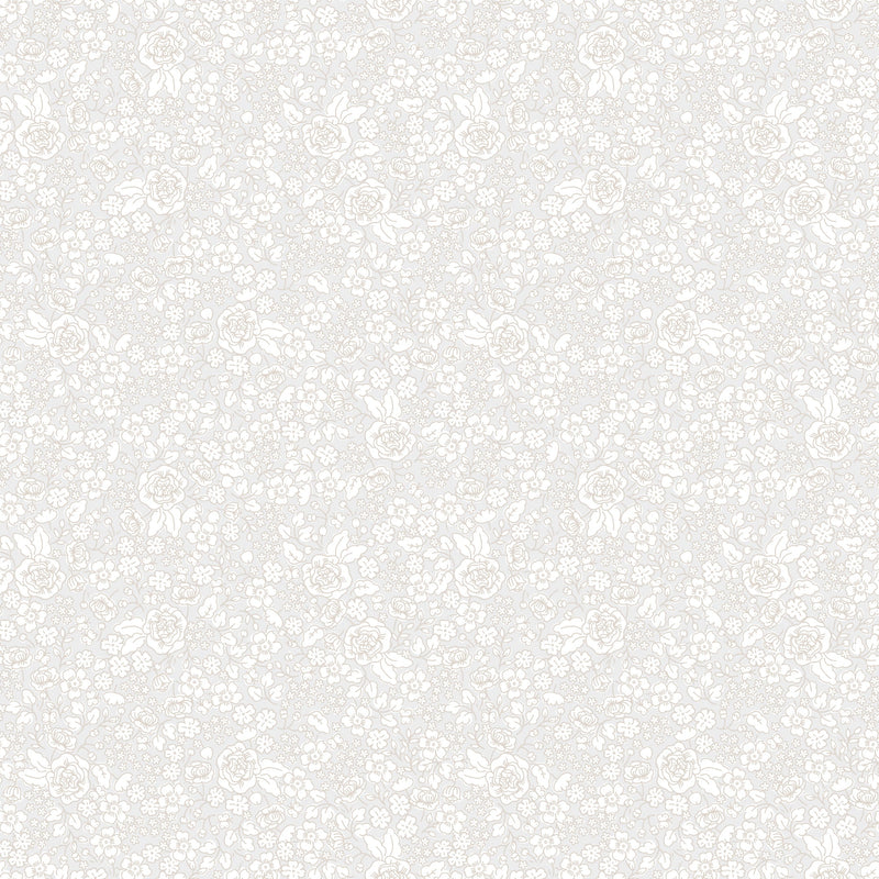 Ditsy Sweet - Smallscale Pearl