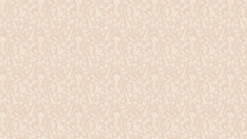 Fossils - Rosa