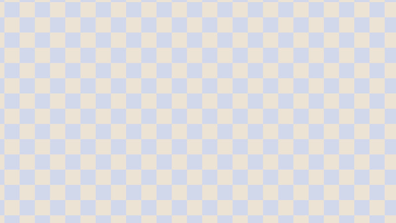 Checkers - Sky