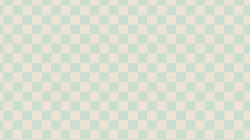 Checkers - Mint