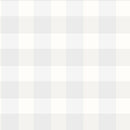 Gingham - Pearl