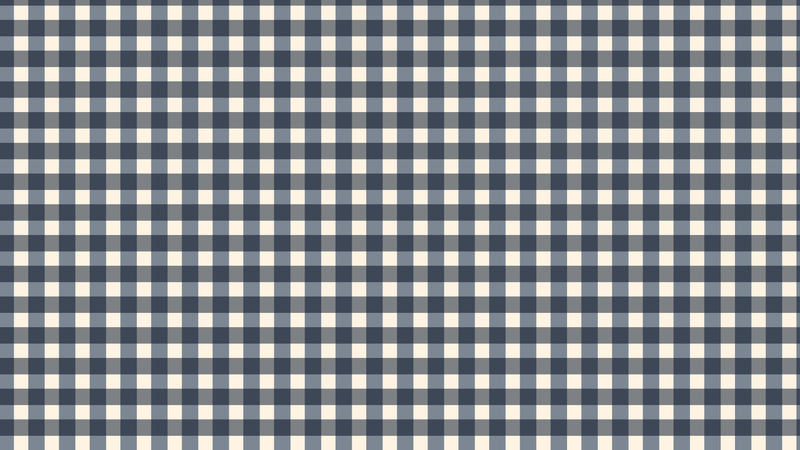 Gingham - Pyjamas