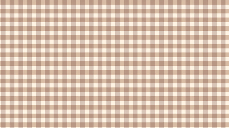 Gingham - Mole