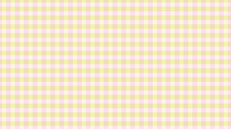 Gingham - Cupcake