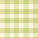 Gingham - Mint