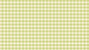 Gingham - Mint
