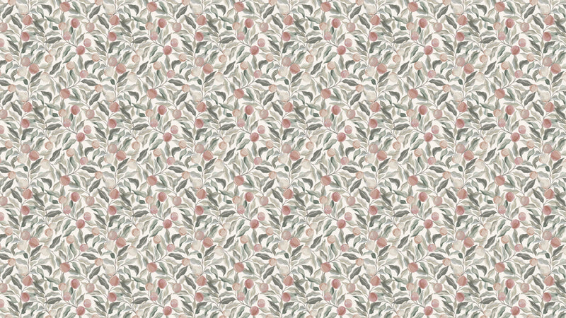 Painterly Peaches - OffVit