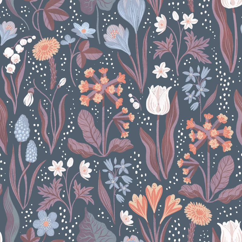 Scandinavian Spring - Dark