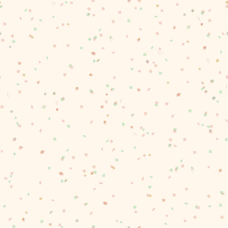 Confetti - Vanilla