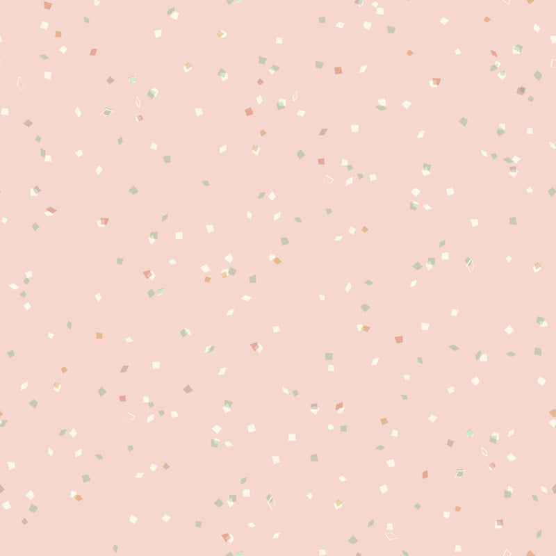 Confetti - Strawberry