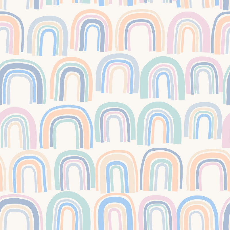 Rainbows - Circus