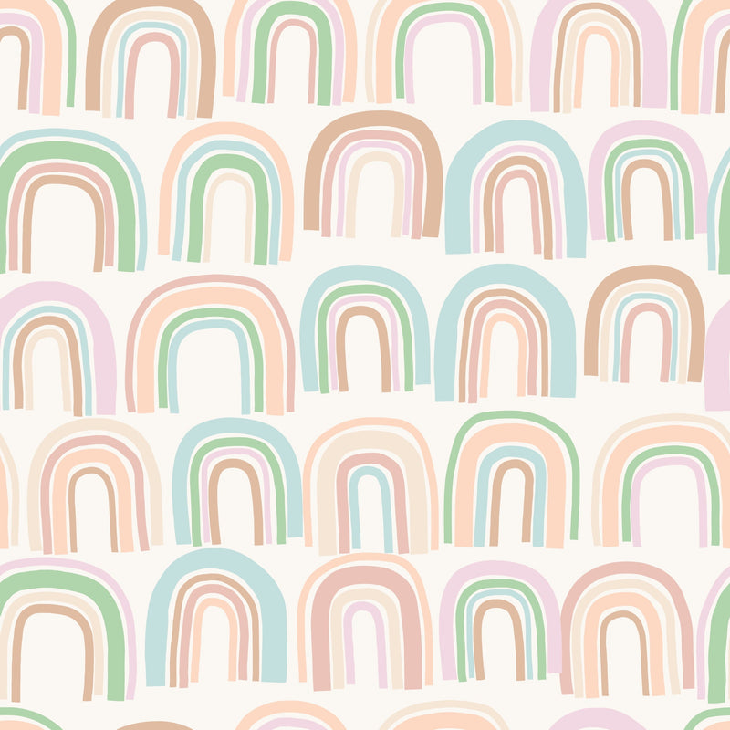 Rainbows - Candy