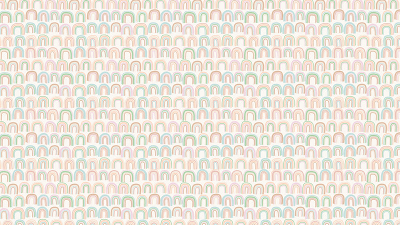 Rainbows - Candy