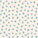 Ladybug - Blå ljus