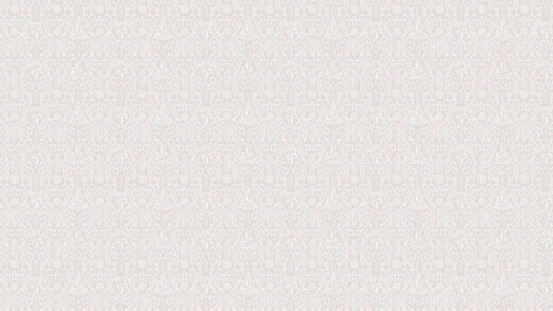 Doodle Damask - Earth