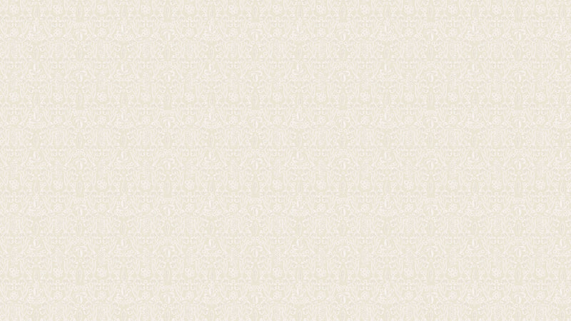 Doodle Damask - Sand