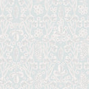 Doodle Damask - Sea