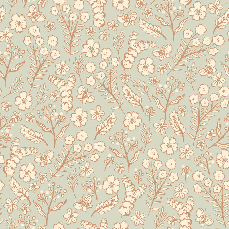 Meadow - Mint