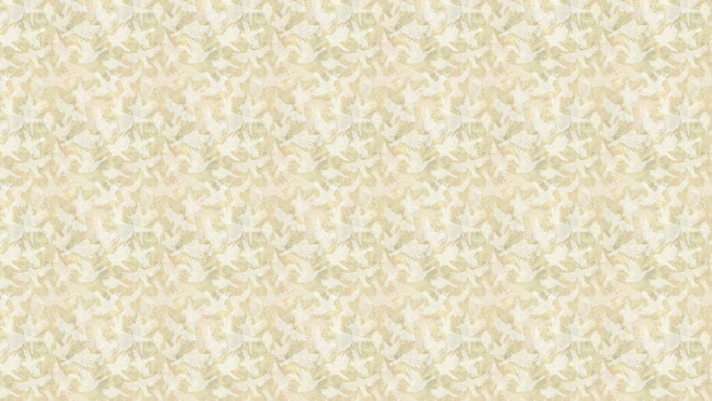Fåglar - Wheat