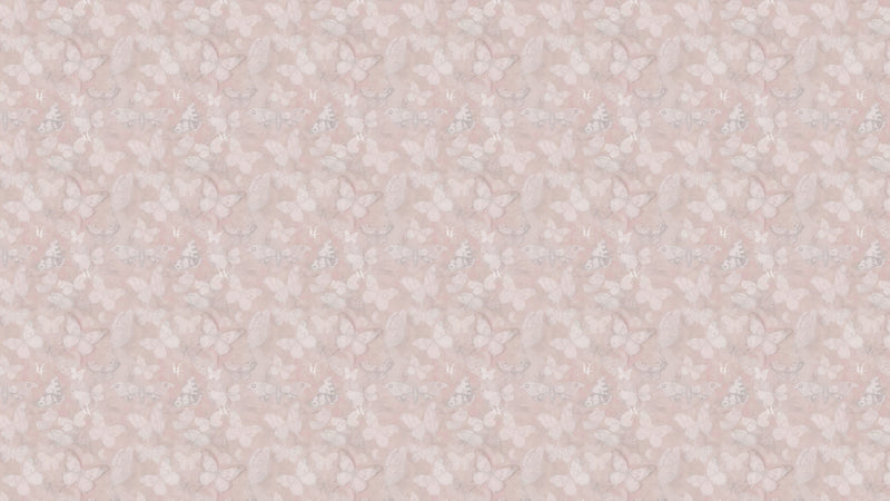 Mariposa - Rose