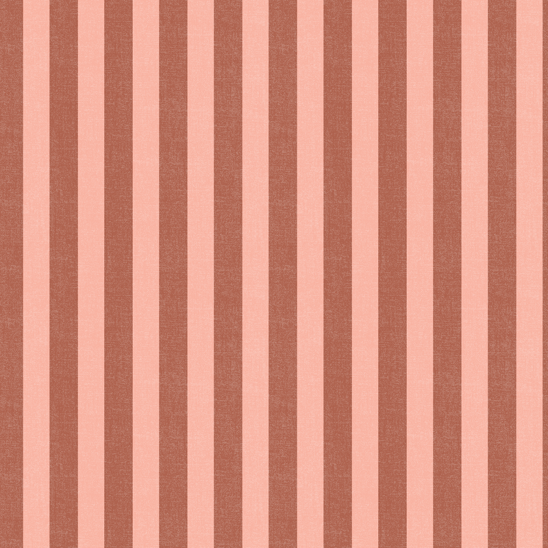 Umbrella Stripe - Sunset