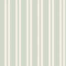 Table Stripe - Green