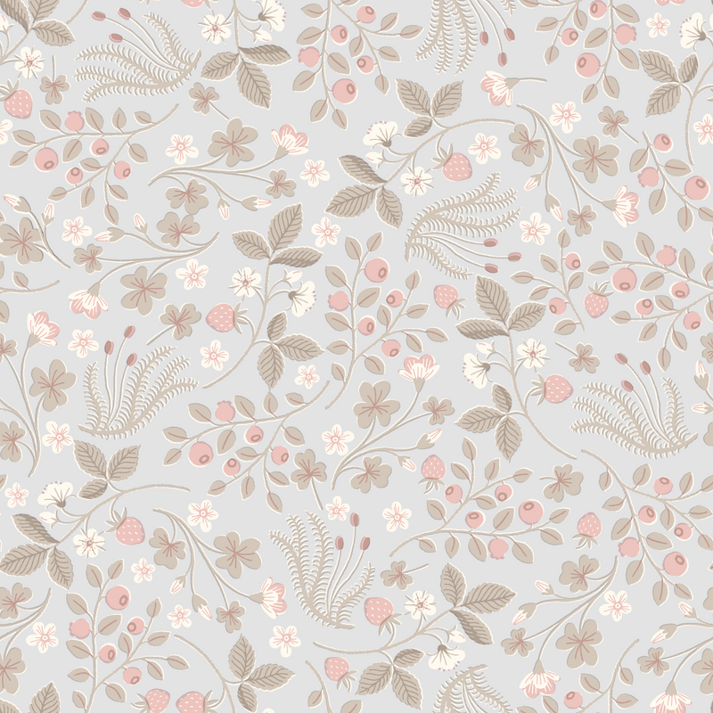 Undergrowth - Pearl