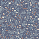 Undergrowth - Midnight