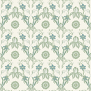 Sweet Serenity - Turkos