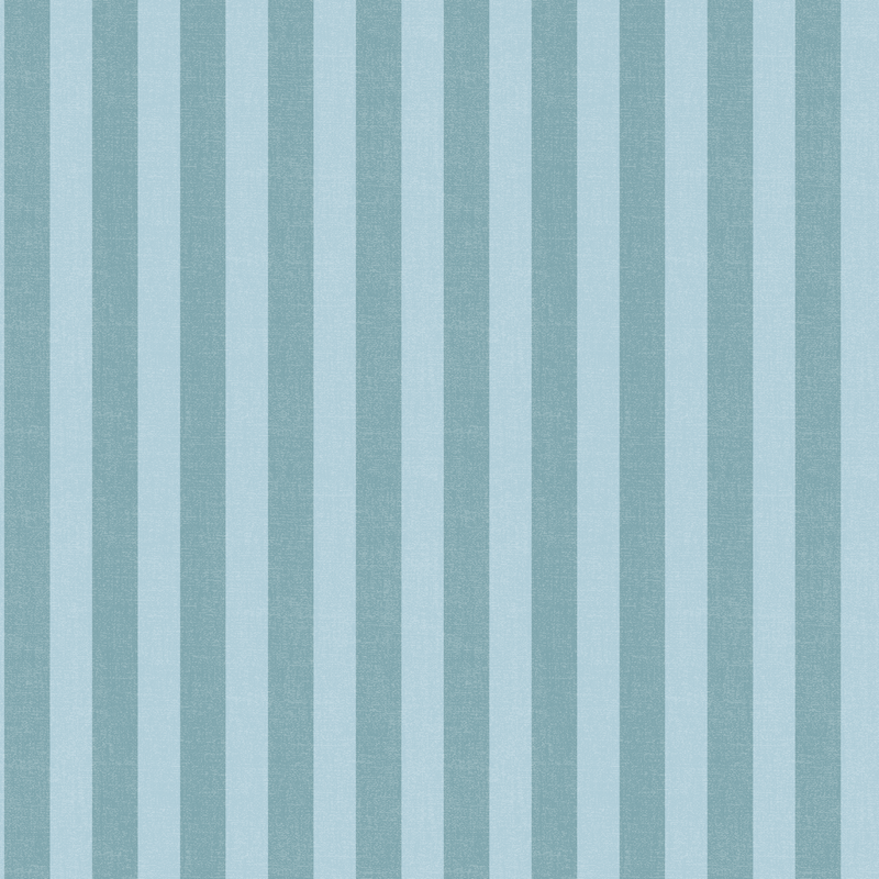 Umbrella Stripe - Ocean