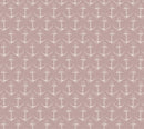 Anchor - Light Rosa