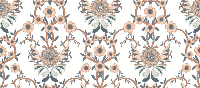 Serendipity - White Apricos