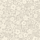 Joanie - Half Drop - Oyster