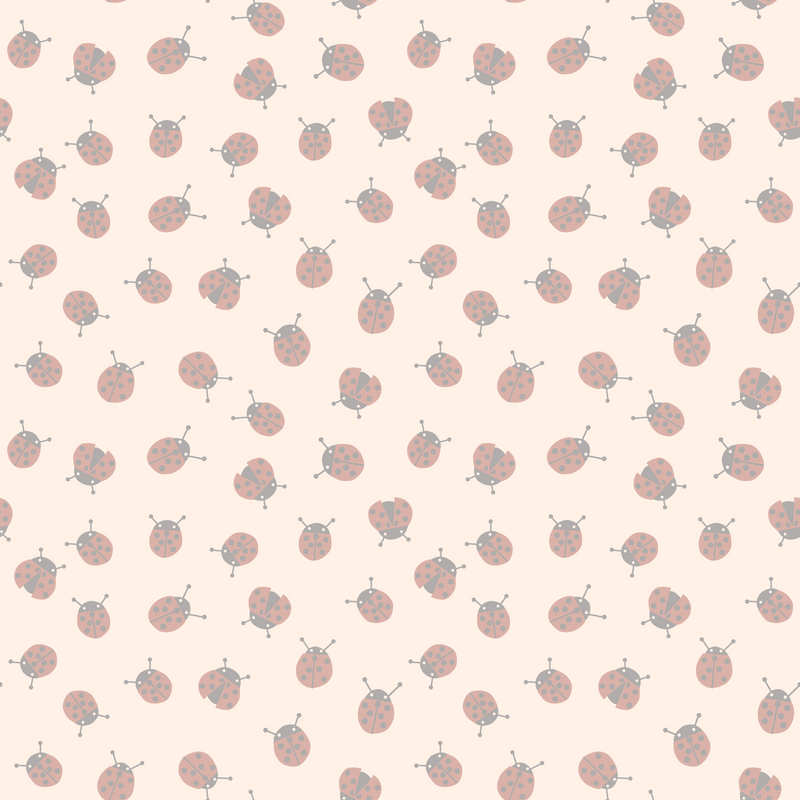 Ladybug - Mild