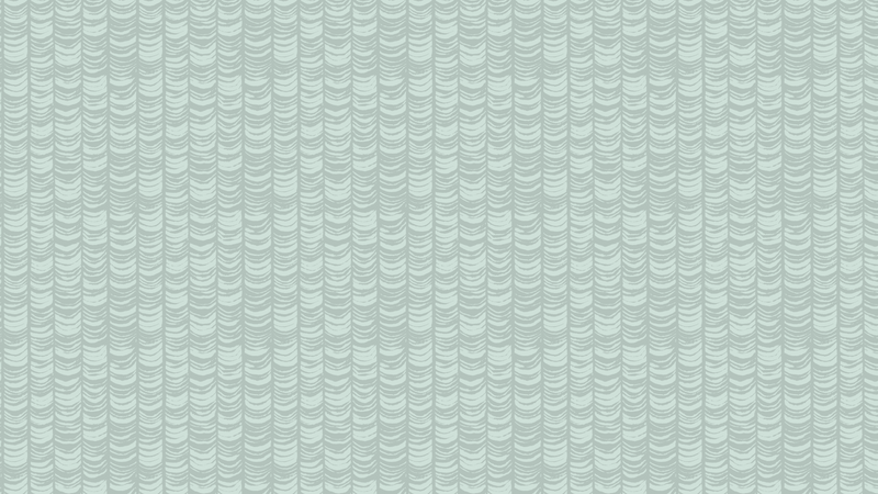 Mineral- half drop - Aqua